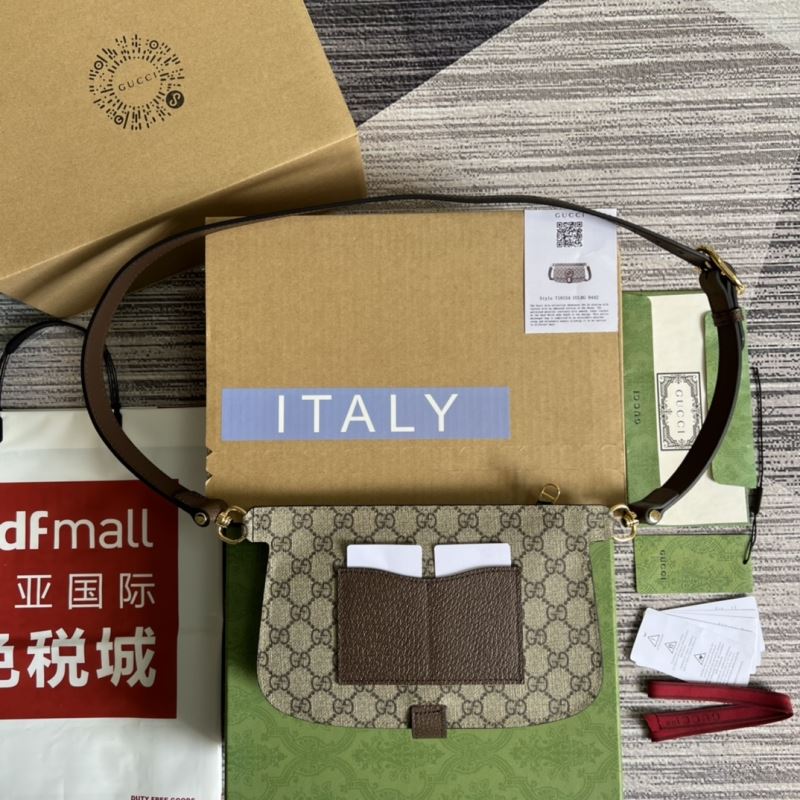 Gvc*1 waist chest packs